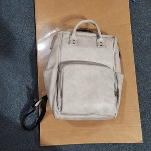 Backpack Diaper Bag